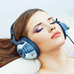 Relaxing Chillout Music Mix by Ron Gelinas