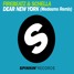 Dear New York (Medesmo Remix)
