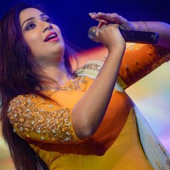 Shreya Ghoshal Kolkata Concert. Part- 2