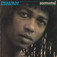 Djavan - Samurai (By Dj Léo Nascimento)