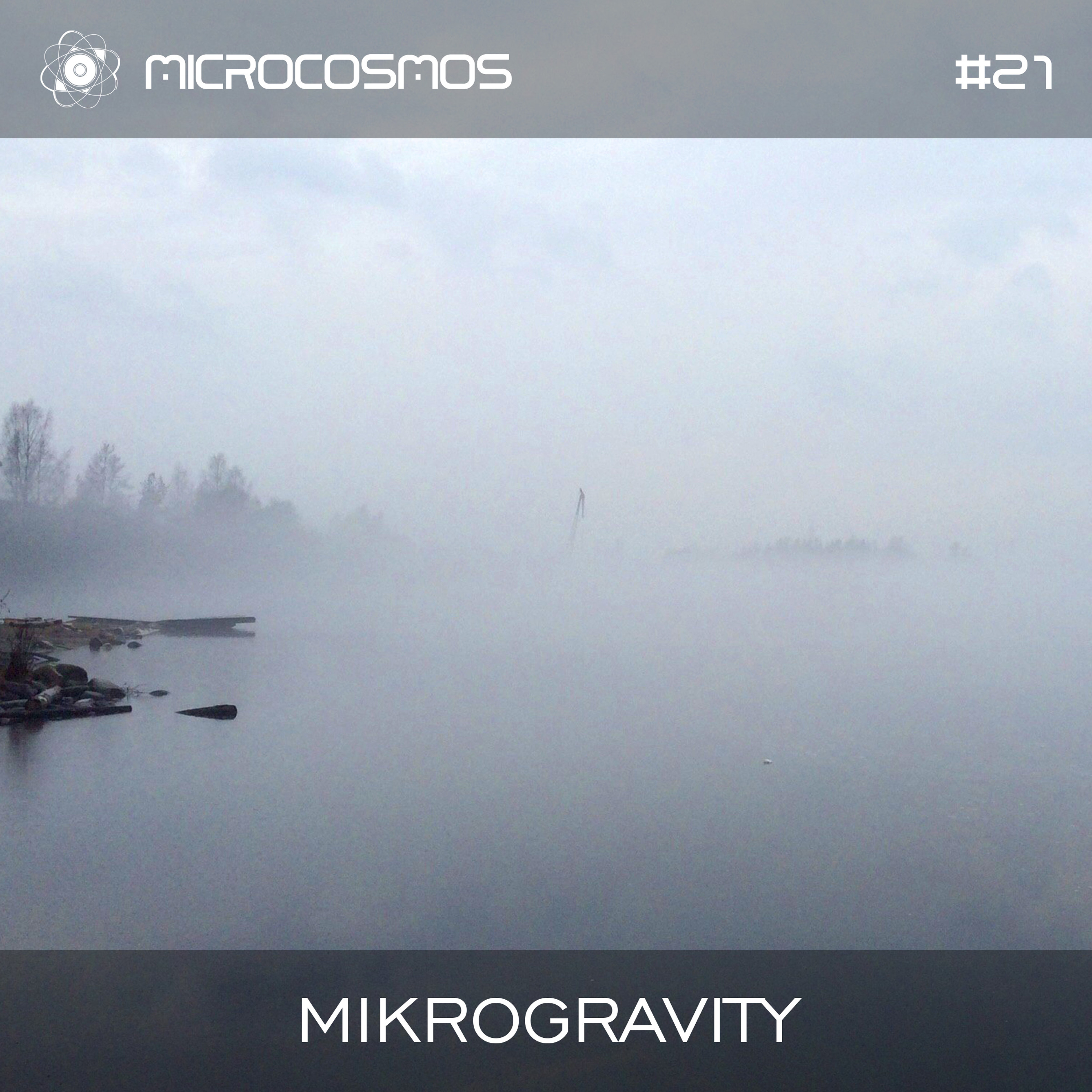 Microcosmos ChillOut and Ambient