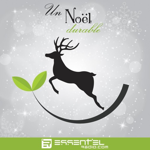 Stream L'Actu Autrement - Un Noël durable ! by ESSENTIEL radio  Listen online for free on 