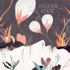 Hoja En Verde - Primavera