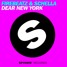Dear New York (TOSA Remix)