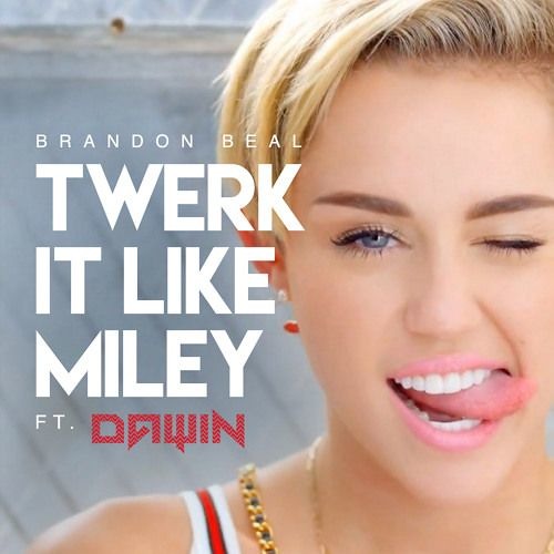 Stream DJRAHMAT SK8 - TWERK IT LIKE ( Re - Edit ) FULL VERSION.