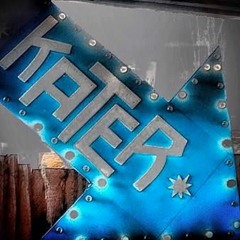 Gilbert Martini @ Katerkiosk (Berlin) 27.11.2015