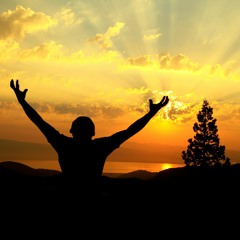 Uplifting Electronic Lounge Music Mix by Ron Gelinas