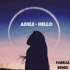 [Deep House] Adele - Hello (Farkas Remix)(Nicole Cross Cover)