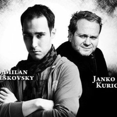 Milan Lieskovsky Vs. Vidiek - Tisic Divov ( Chill EDIT)