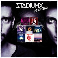 Stadiumx Yearmix 2015