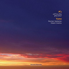 Tame (Peyman Yazdanian,Hesam Inanlou) - Hermes Records HER079