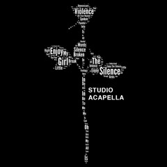 Depeche Mode - Enjoy the silence [STUDIO ACAPELLA]