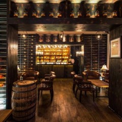 The Whisky House Mix Part 2