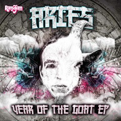 ARIES - WAYS OF THE UNDERGROUND (clip) [OUT NOW! - RAMA11]