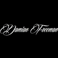 Damian Freeman - Twelve O'clock At Night