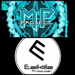 Attack Attack - AC-130 (Ezikiilz Feat MP Project Remix)