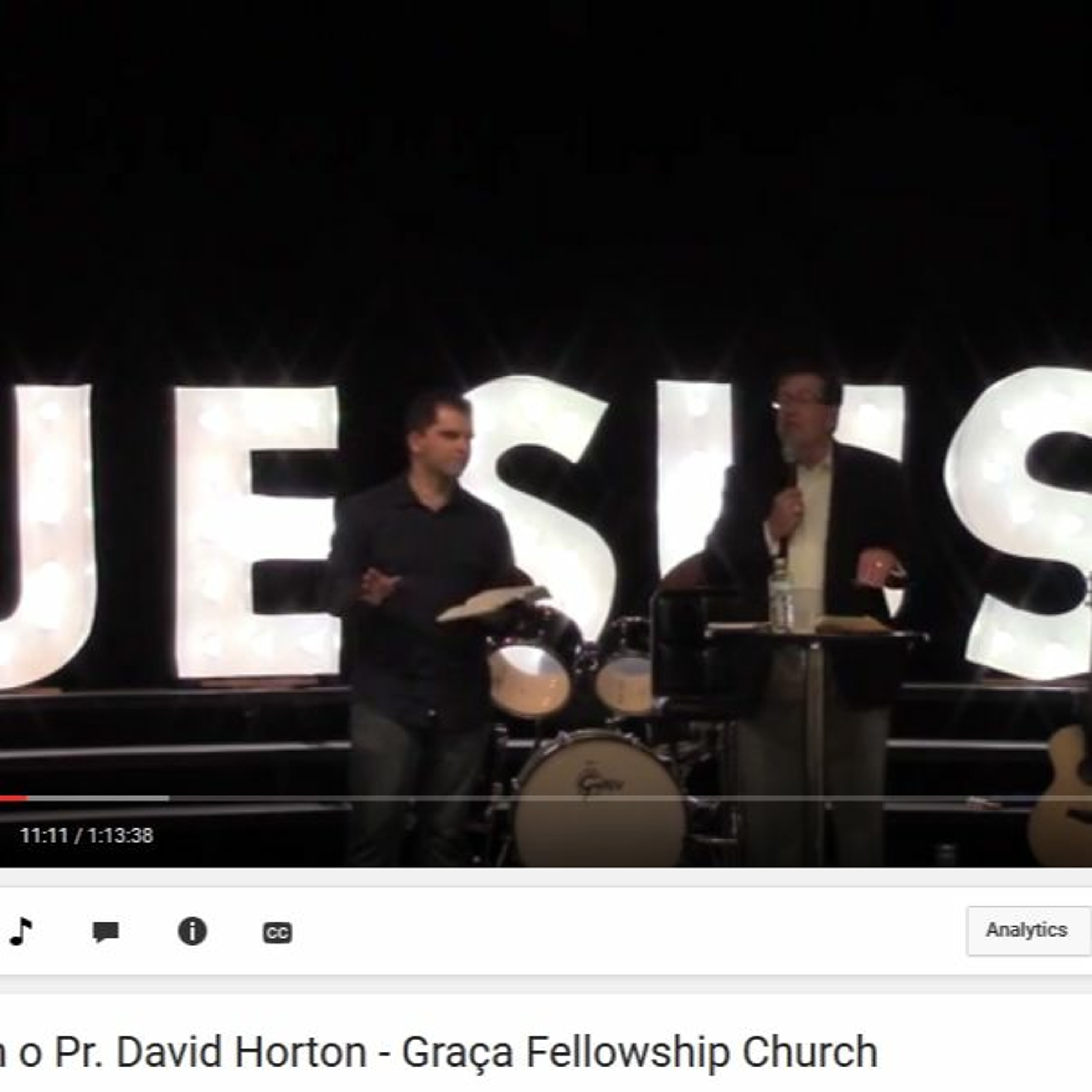 GFC Orlando