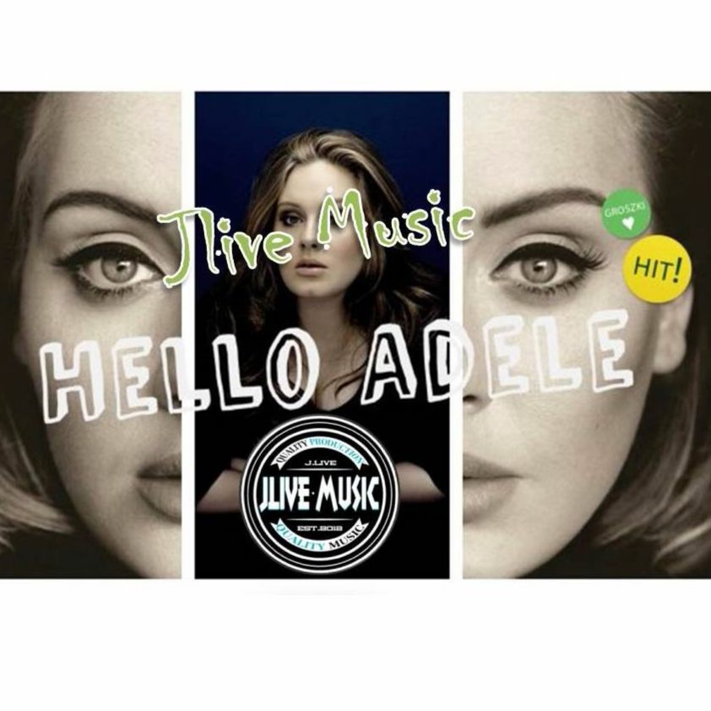 JLIVE MUSIC
