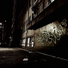 Dark Street [TRAP INSTRUMENTAL] [ PROD.BY SHONE ACE ]