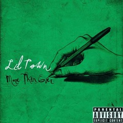 Town Time (Drill Time Cover)