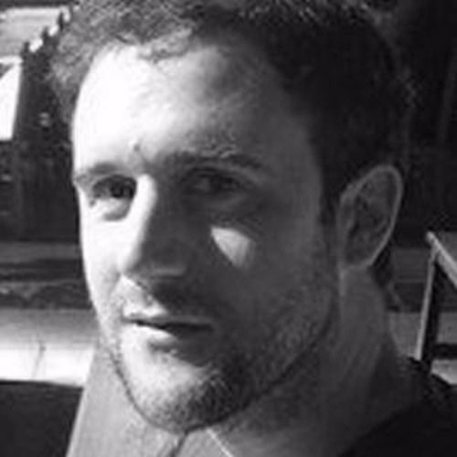 Jacob Copeman - ISRF Early Career Fellow 2013