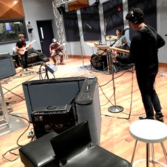"Key West" by Family Volleyball recorded live at WXPN