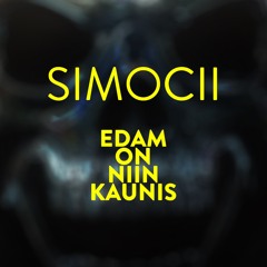 EDAM ON NIIN KAUNIS (2015)
