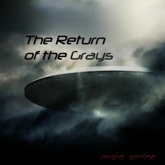 Sacha Cortez//Return Of The Grays//Free Download!!