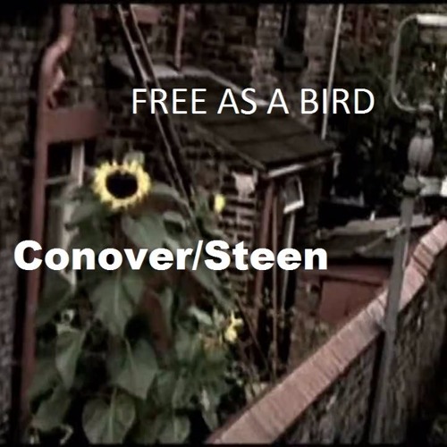 Free As A Bird - The Beatles cover by Conover/Steen