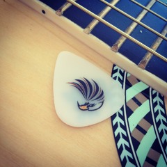 Knocking On Heaven's Doors - Bob Dylan (cover By Marine Enola Feat. Camille Frigara)