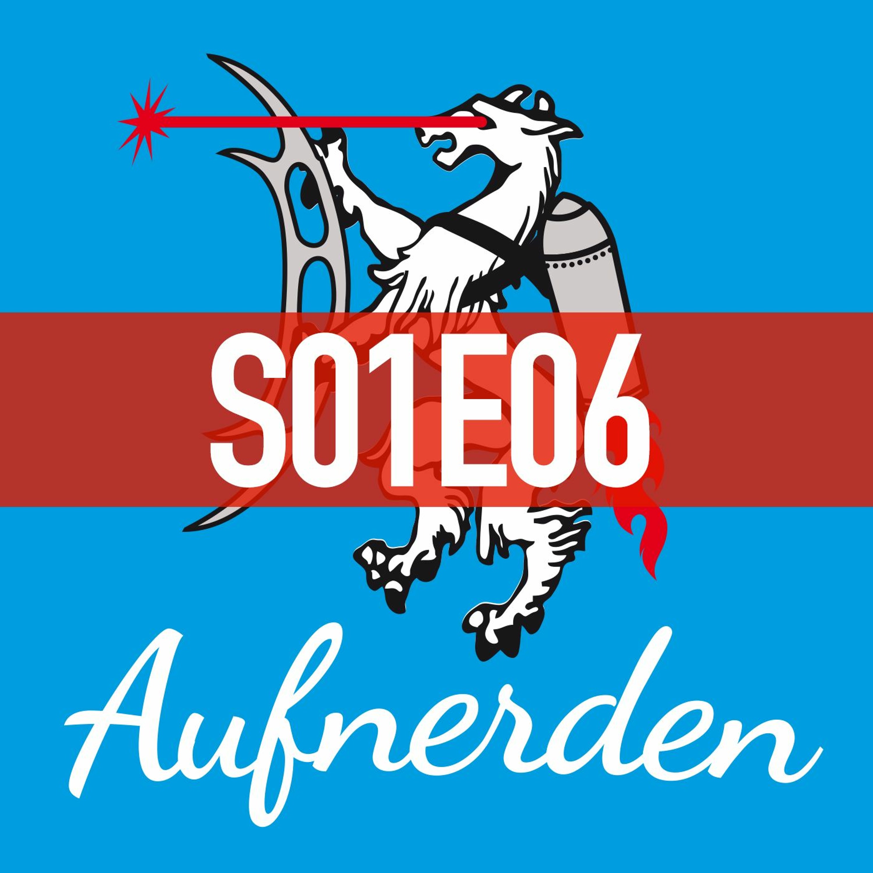 Aufnerden - der steirische Nerdpodcast