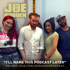 I'll Name This Podcast Later Episode 45
