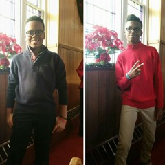 Jaeden AND Jarius @ PMBC In Gary.m4a