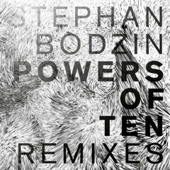 Stephan Bodzin - Odysee (D-Nox & Beckers Remix)