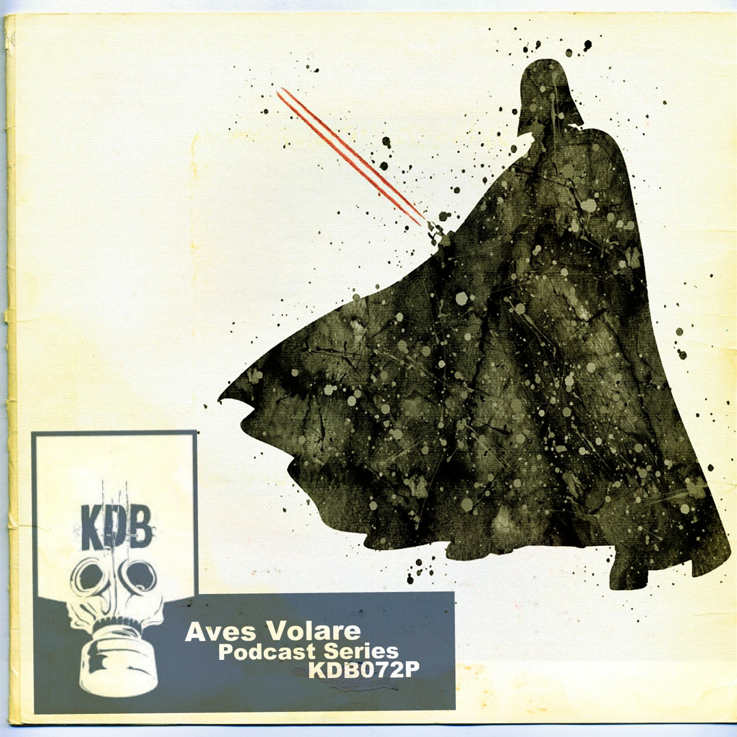 KDB Records Podcast