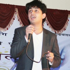 Timro jasto mutu -Kushal Poudyal (Swarsamrath Narayan Gopal)