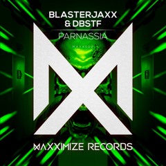Blasterjaxx & DBSTF - Parnassia (Radio Edit) [OUT NOW]