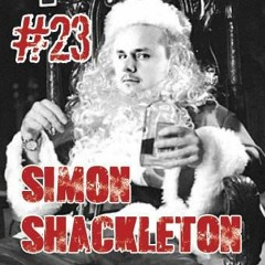 Advent Day #23 - Simon Shackleton - Angelhead (Exclusive 2015 Remaster)