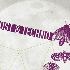 Discomaster Console - Live @ Liebe, Lust & Techno 122015