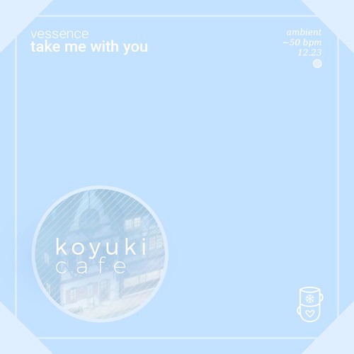 Vessence - Take Me With You