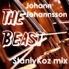 Jóhann Jóhannsson – The Beast(Stanislav Shanter Remix)(preview)