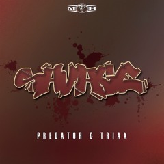 Predator & Triax - Savage (Official Preview) - [MOHDIGI126]