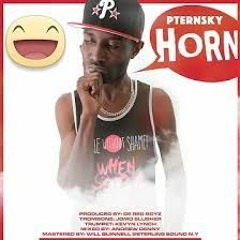 Pternsky - Horn