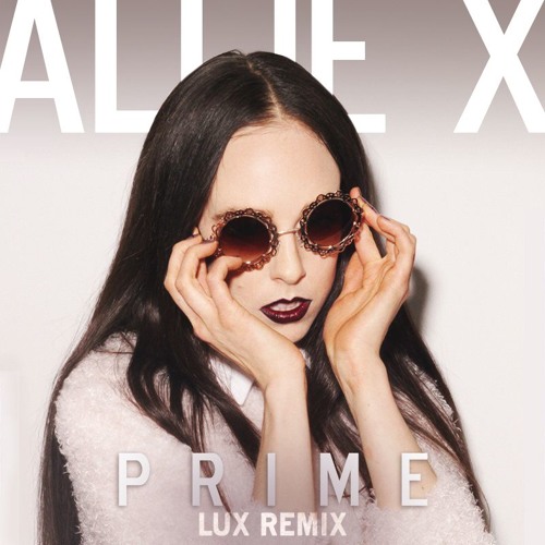 allie x — bitch (текст + перевод) - YouTube