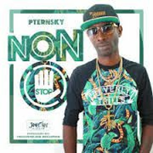 Pternsky - Non Stop (Jambe An Riddim)