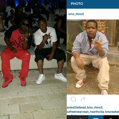 BLACK AMIGO GANG -RM1- IG.mp3