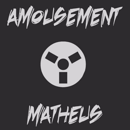 Amousement & Matheus - The Story Of A Man & His Rollercoaster