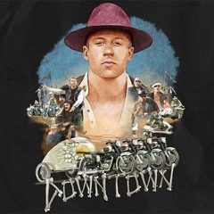 Macklemore & Ryan Lewis - Downtown (Kay Knoops Remix)