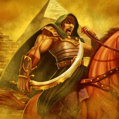 نشيد مصر يا مصر يا غالية