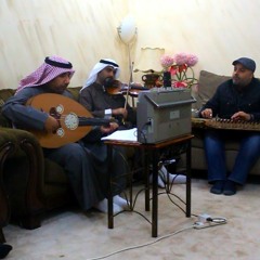 يالله أدعوك ما بين المحبين (صوت حجازي) غناء أحمد الصالحي - الكويت 9 ديسمبر 2015